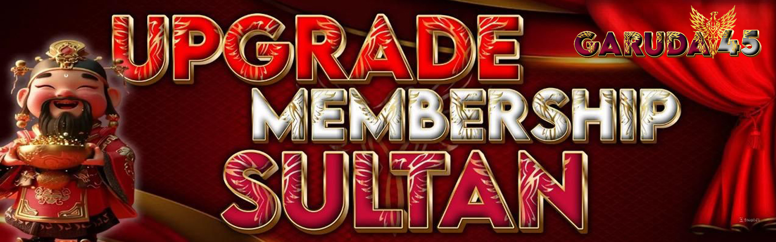 Welcome Bonus Slot 100%